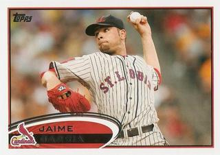 Jaime Garcia