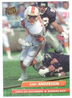 Gary Anderson
