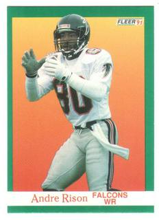Andre Rison