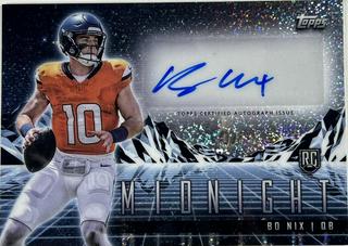 Bo Nix