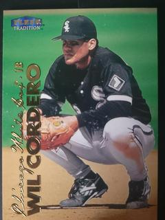 Will Cordero