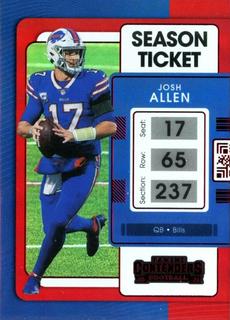 Josh Allen