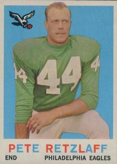Pete Retzlaff