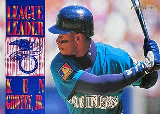 Ken Griffey Jr