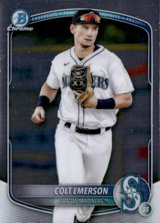Colt Emerson