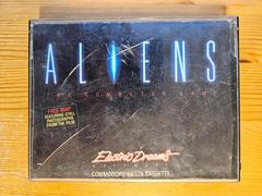 Aliens: The Computer Game [Cassette Version] Commodore 64 Prices