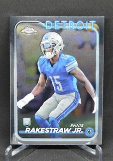 Ennis Rakestraw Jr.