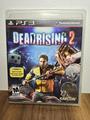 Dead Rising 2 [Bonus Sports Skills] | Playstation 3