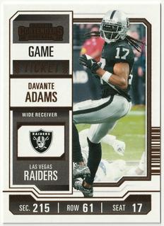 Davante Adams