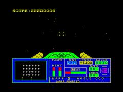 Gameplay | Codename MAT II [Bug-Byte] ZX Spectrum
