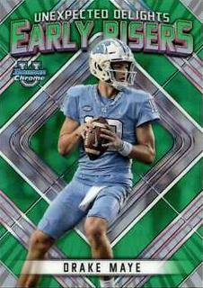 Drake Maye