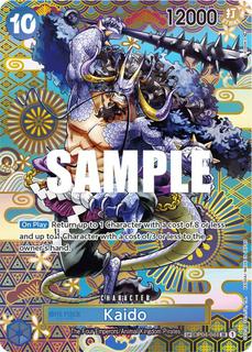 Kaido OP04-044