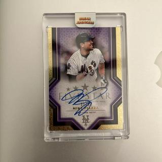 Mike Piazza