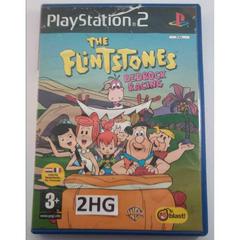 The Flintstones Bedrock Racing PAL Playstation 2 Prices