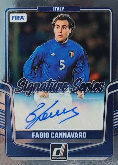 Fabio Cannavaro