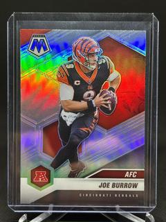 Joe Burrow