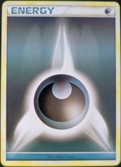Darkness Energy 2010 — Promo