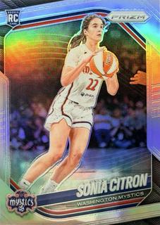Sonia Citron