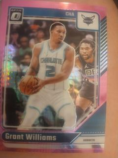 Grant Williams