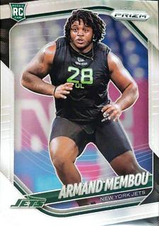 Armand Membou