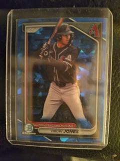 Druw Jones