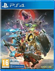 Exoprimal PAL Playstation 4 Prices