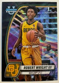 Robert Wright III