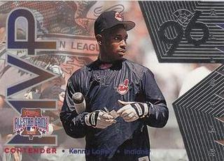 Kenny Lofton