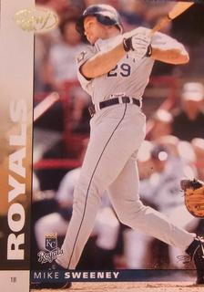 Mike Sweeney