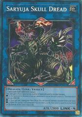 Saryuja Skull Dread [Collector's Rare] RA05-EN053