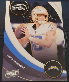 Justin Herbert