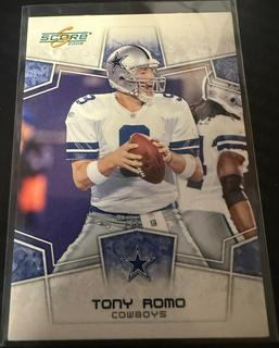 Tony Romo
