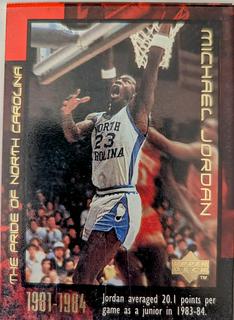 Michael Jordan