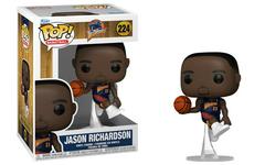 Jason Richardson #224 (Basketball)