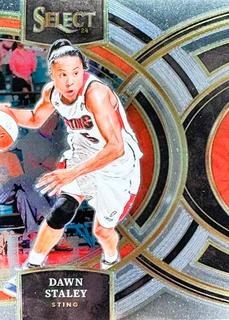 Dawn Staley