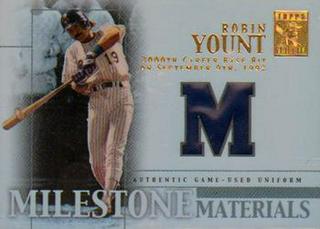 Robin Yount