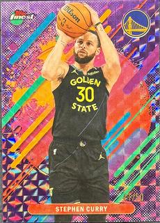 Stephen Curry