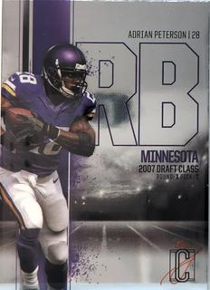 Adrian Peterson