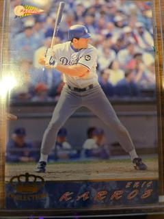 Eric Karros
