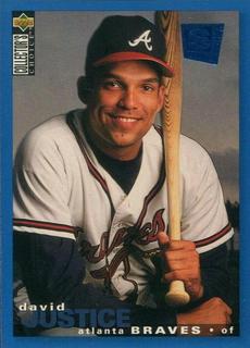 David Justice