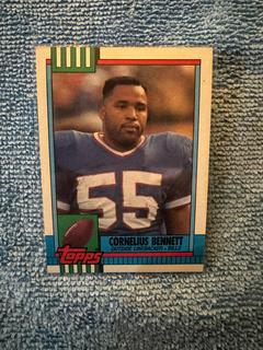 Cornelius Bennett