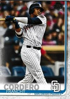 Franchy Cordero