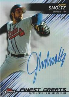 John Smoltz
