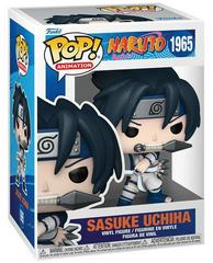 Sasuke Uchiha #1965