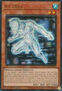 Ice Doll BLMM-EN031