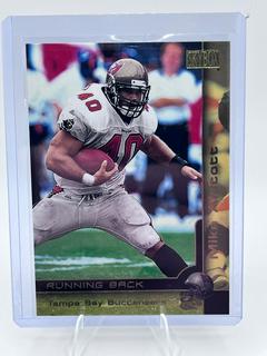 Mike Alstott