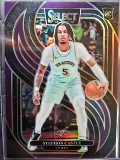 Stephon Castle