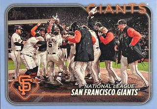 San Francisco Giants