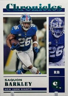 Saquon Barkley