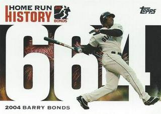 Barry Bonds